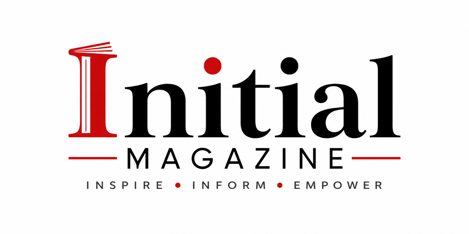 Initial Magazine