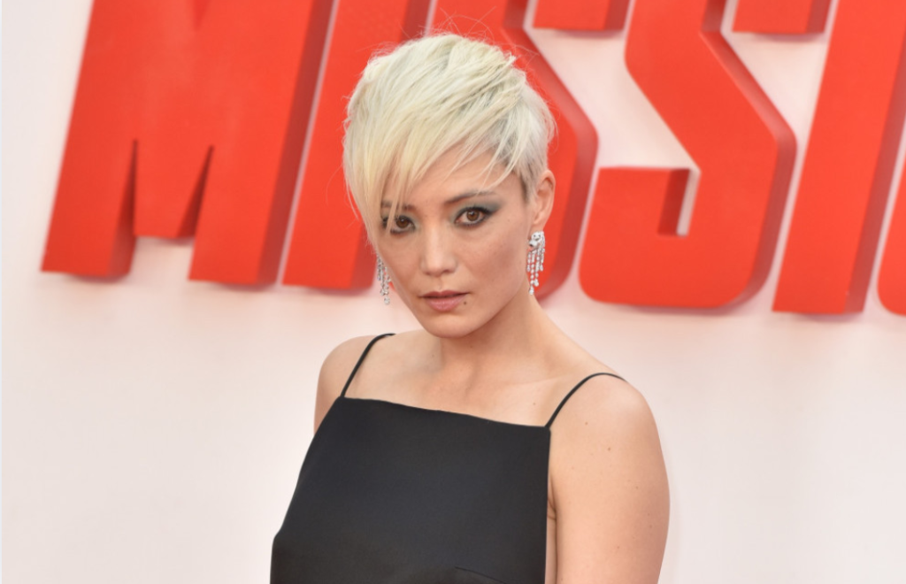 Pom Klementieff