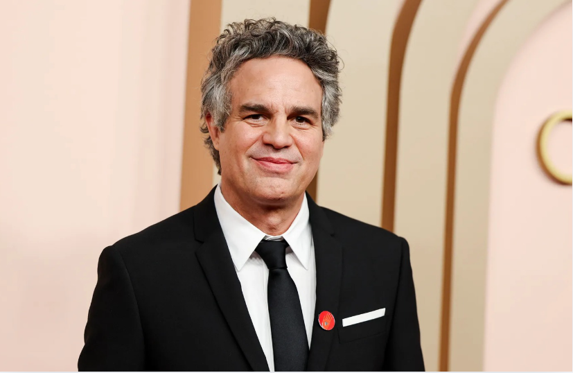 Mark Ruffalo Movies by Year Mark Ruffalo