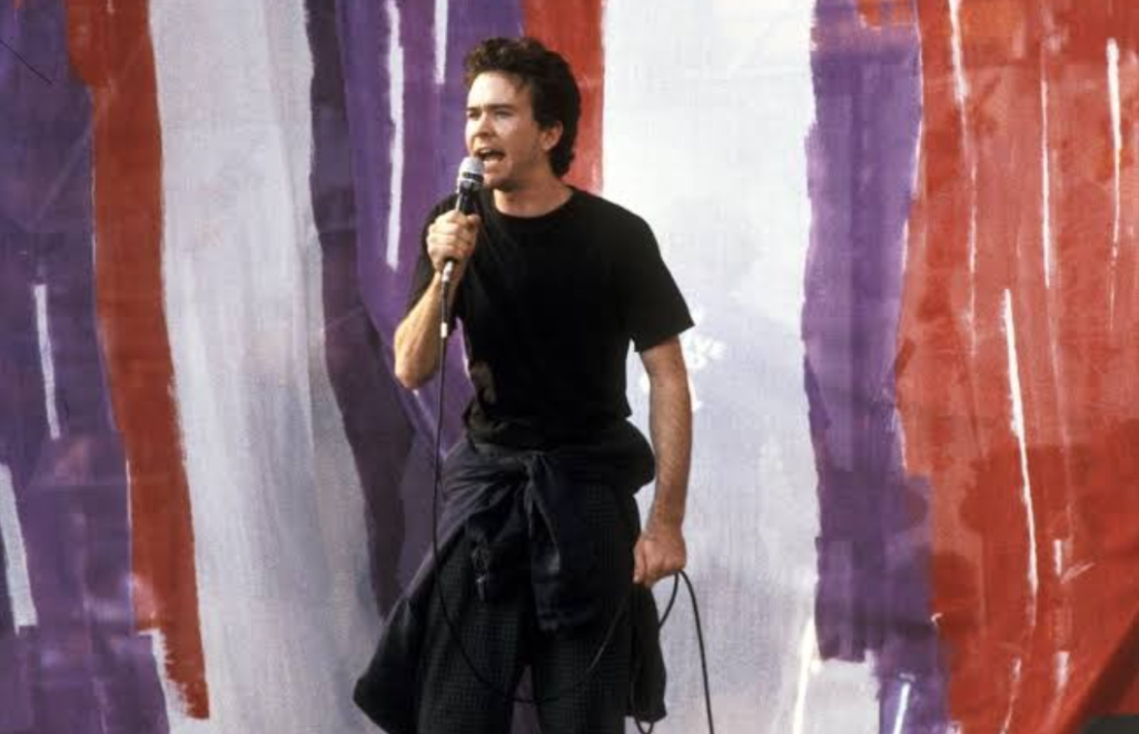 Timothy Hutton
