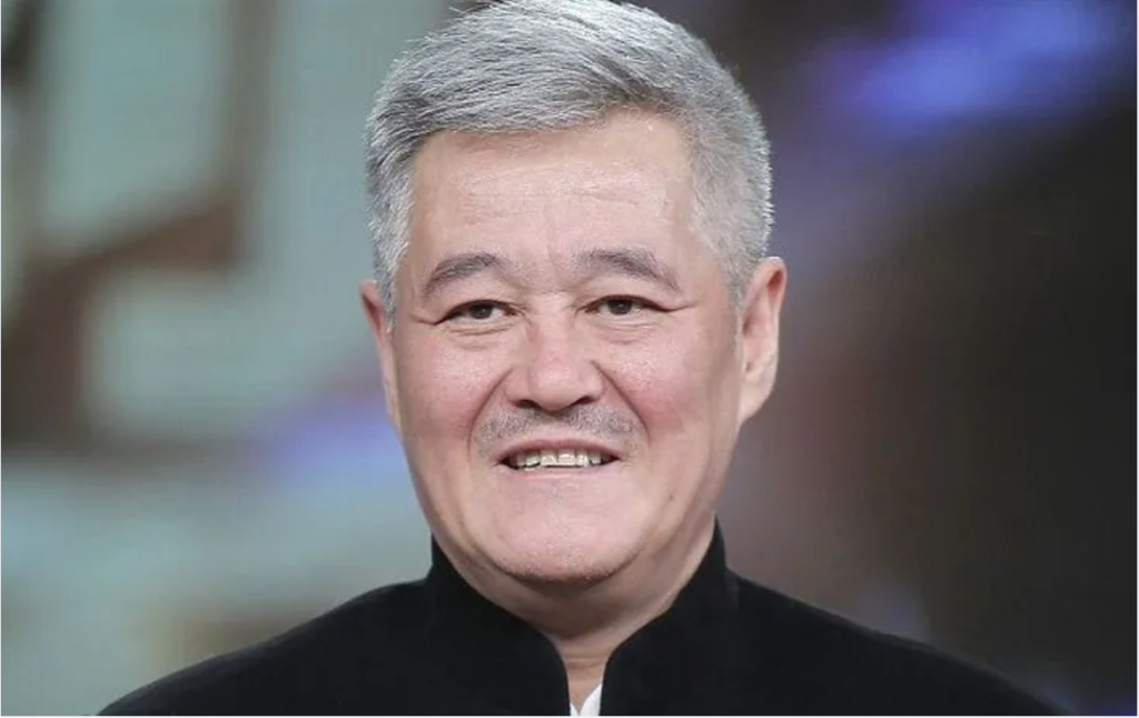 Zhao Benshan