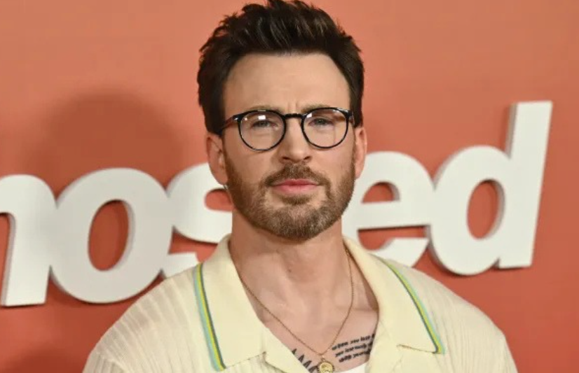 Chris Evans Movies by Year Chris Evans