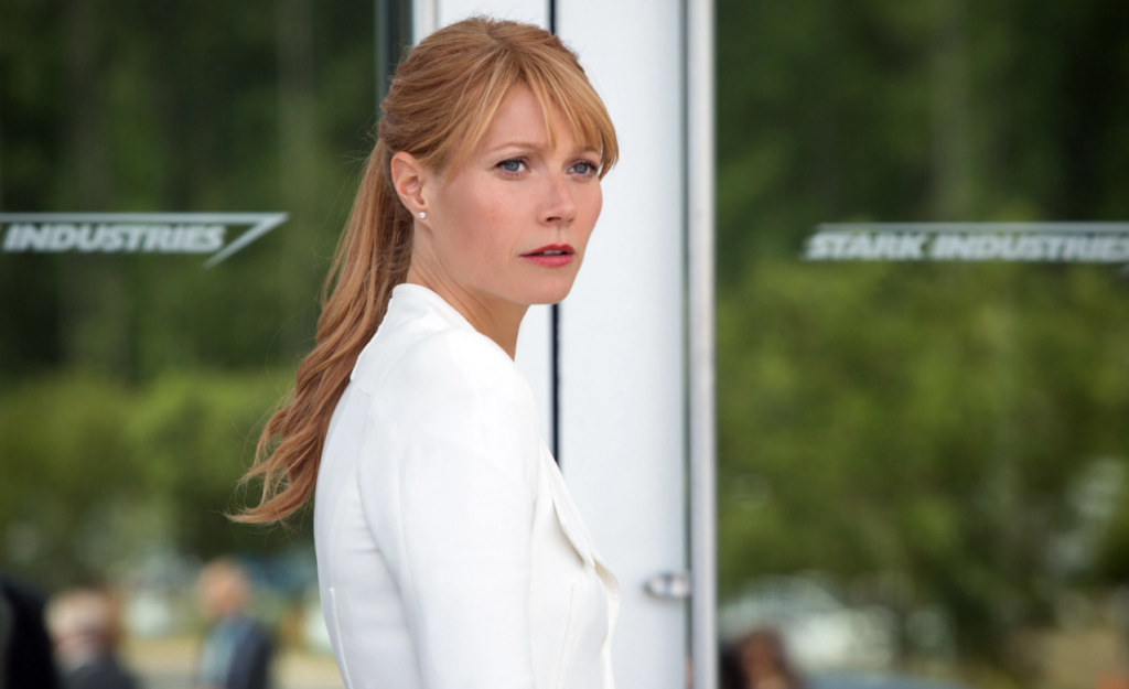 Gwyneth Paltrow