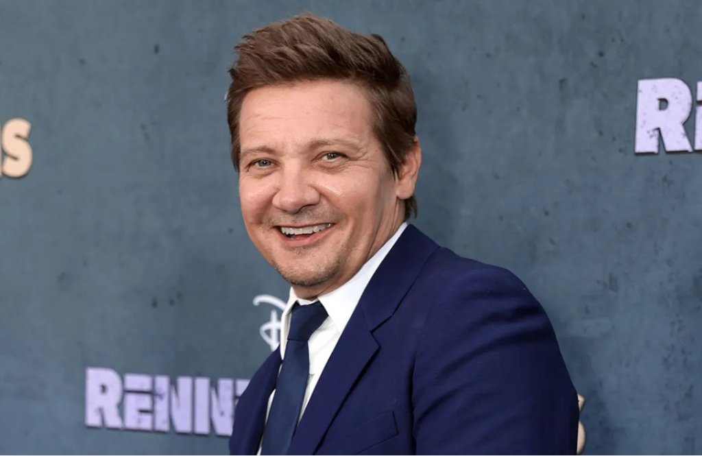 Jeremy Renner Movies by Year Jeremy Renner