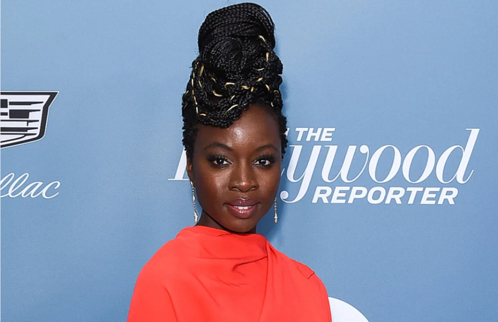 Danai Gurira