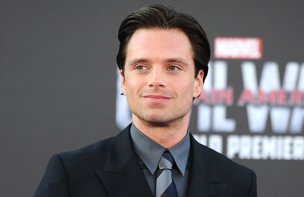 Sebastian Stan Movies by Year Sebastian Stan