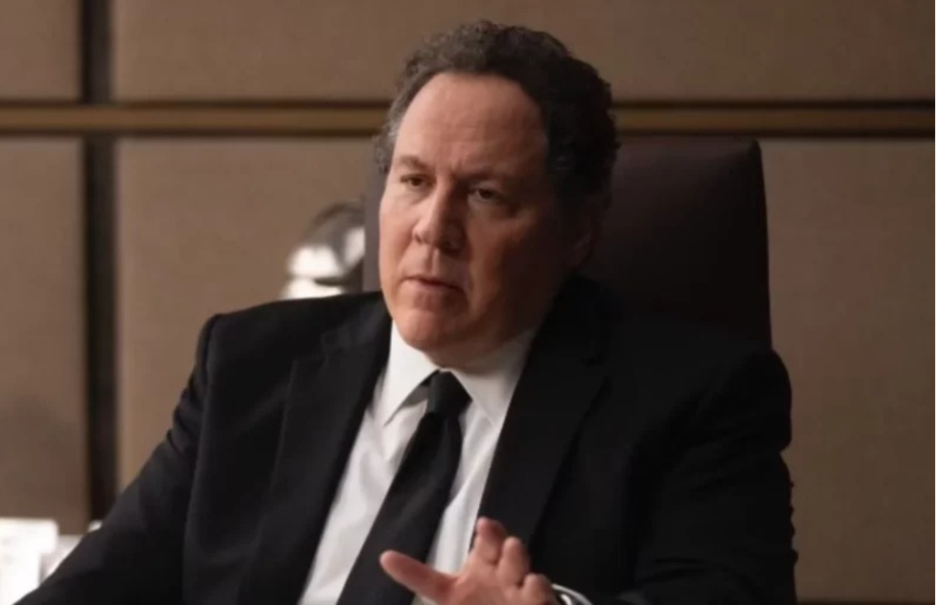 Jon Favreau