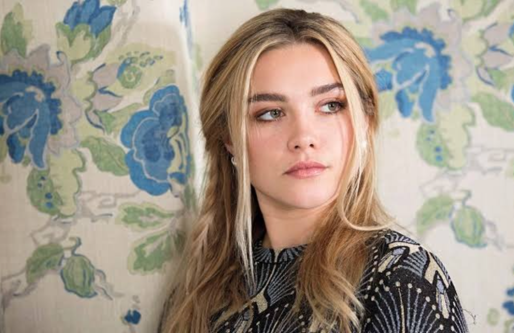 Florence Pugh