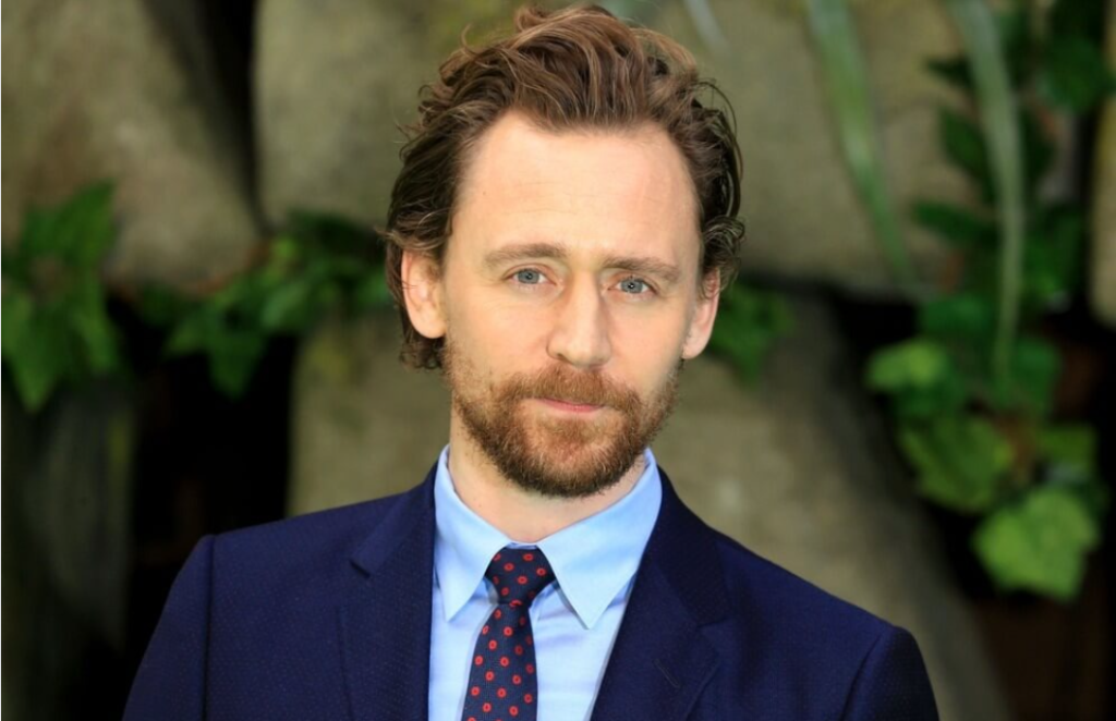 Tom Hiddleston Movies by Year Tom Hiddleston