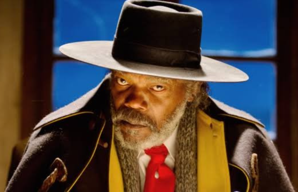 Samuel L. Jackson