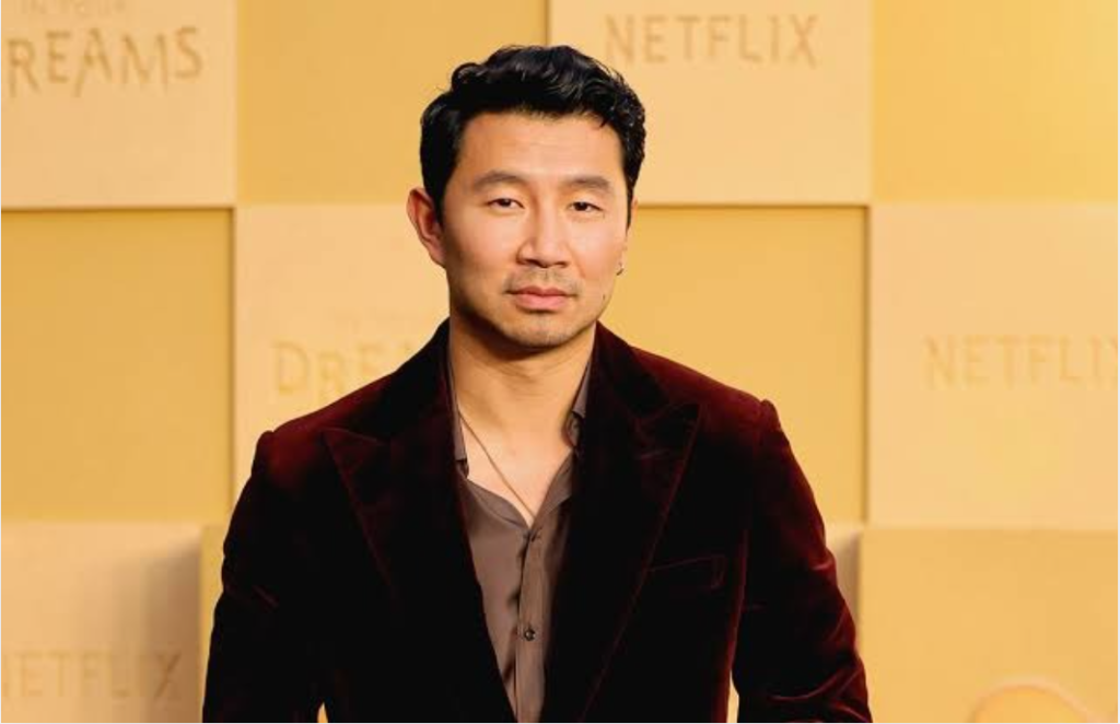Simu Liu Movies by Year Simu Liu