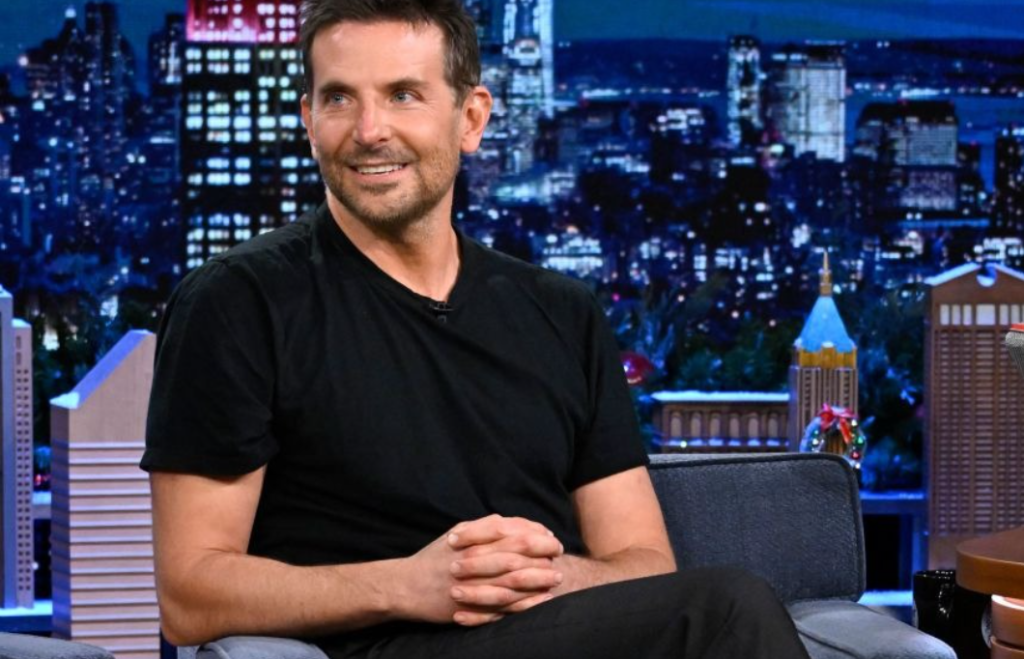 Bradley Cooper