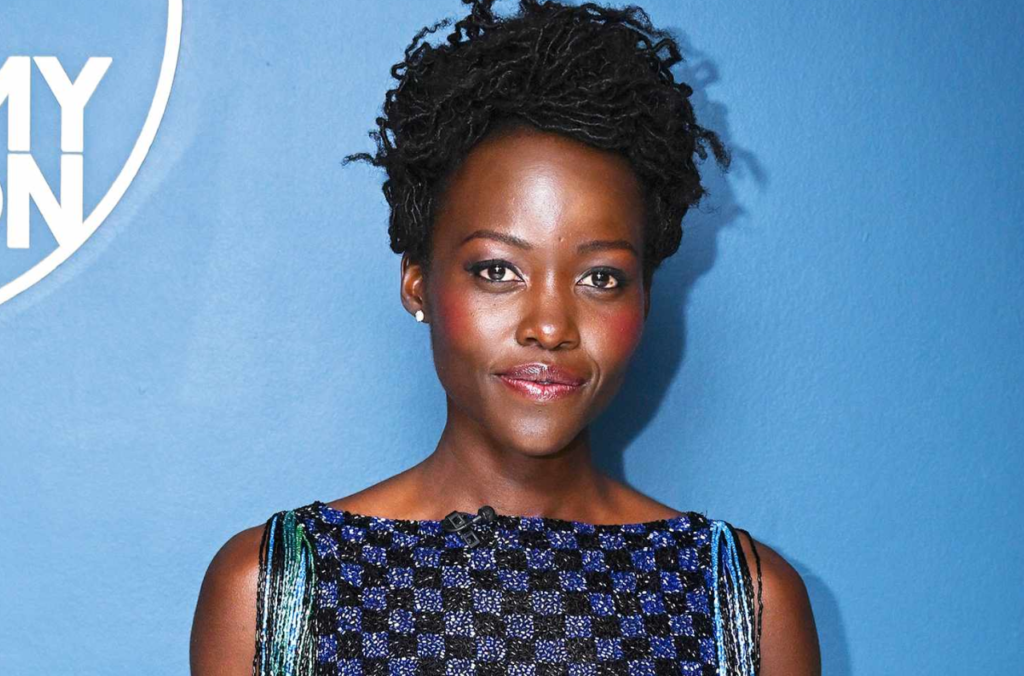 Lupita Nyong'o