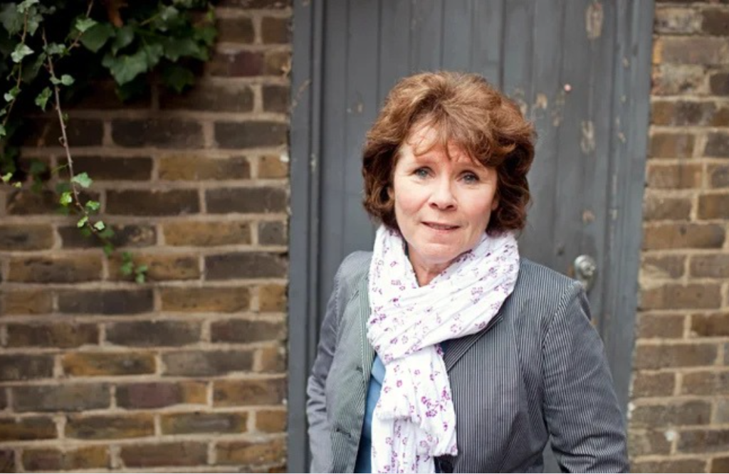 Imelda Staunton Movies by Year Imelda Staunton