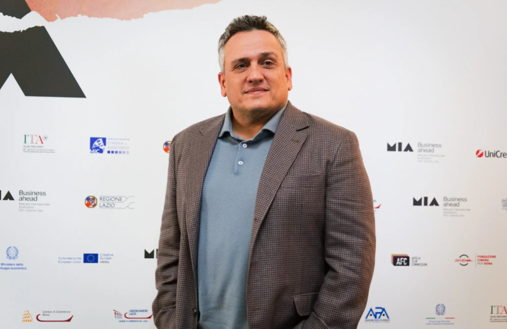 Joe Russo Movies by Year Joe Russo