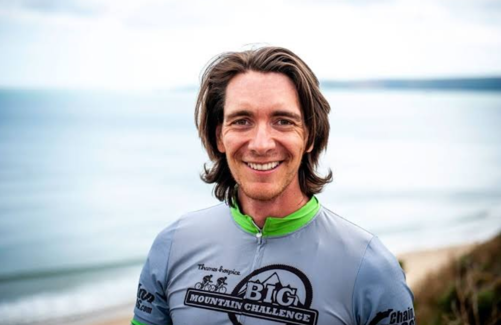 James Phelps