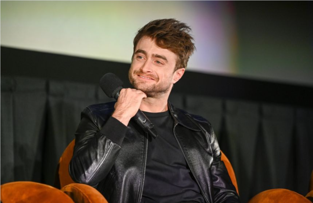 Daniel Radcliffe Movies by Year Daniel Radcliffe