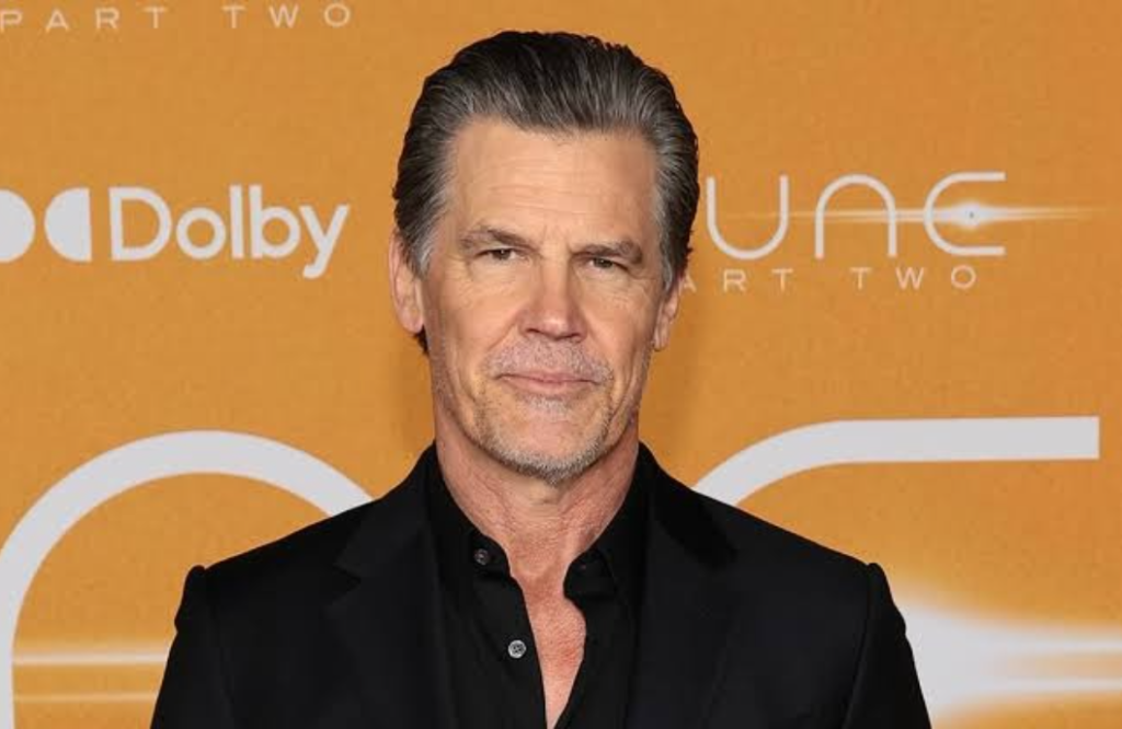 Josh Brolin