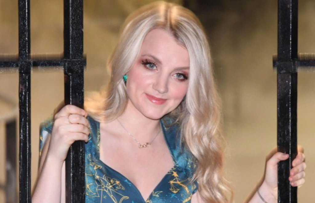 Evanna Lynch