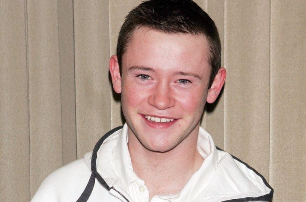 Devon Murray