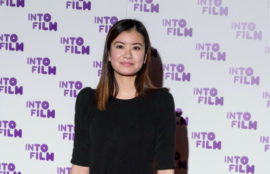 Katie Leung