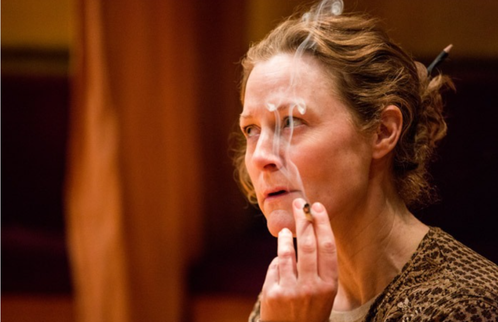 Geraldine Somerville Movies by Year Geraldine Somerville