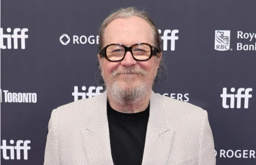 Gary Oldman Movies by Year Gary Oldman