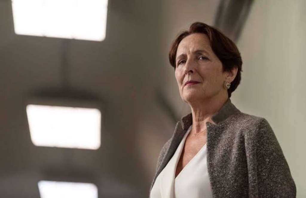 Fiona Shaw