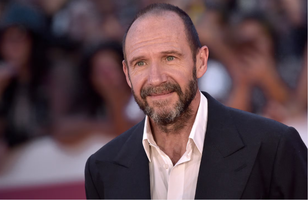 Ralph Fiennes Movies by Year Ralph Fiennes