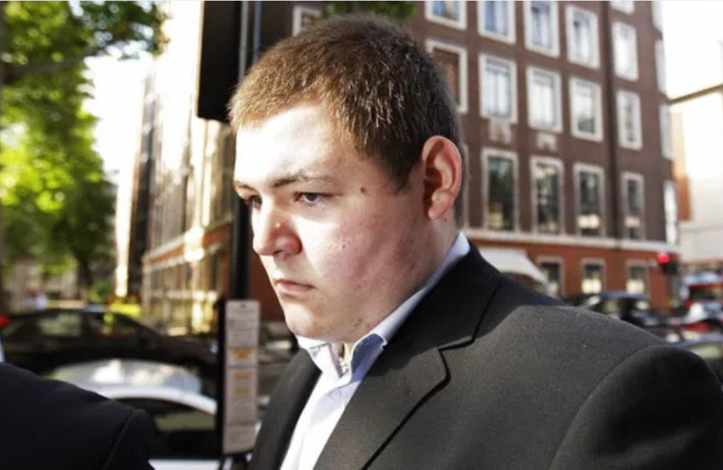Jamie Waylett Movies by Year Jamie Waylett