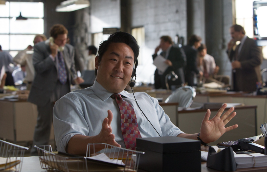 Kenneth Choi