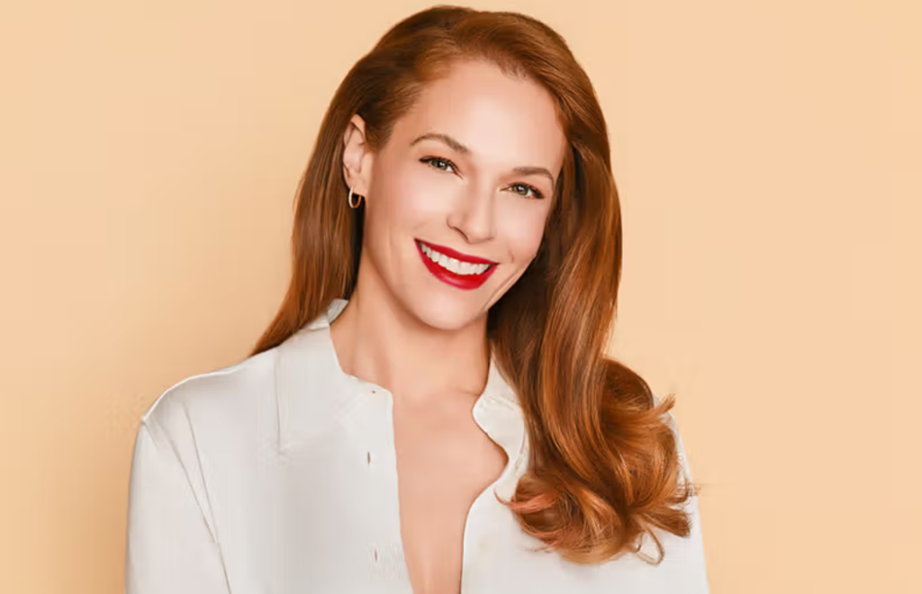 Amanda Righetti
