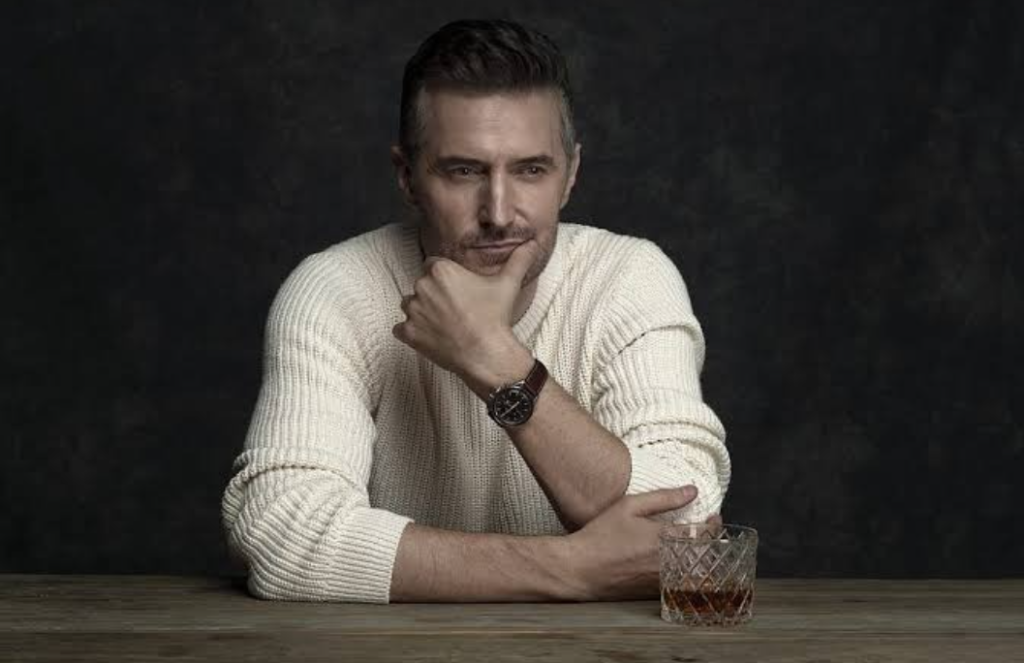 Richard Armitage