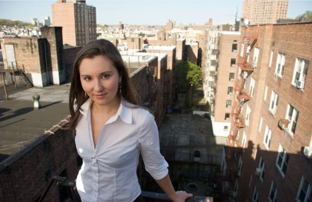 Nina Young Movies by Year Nina Young