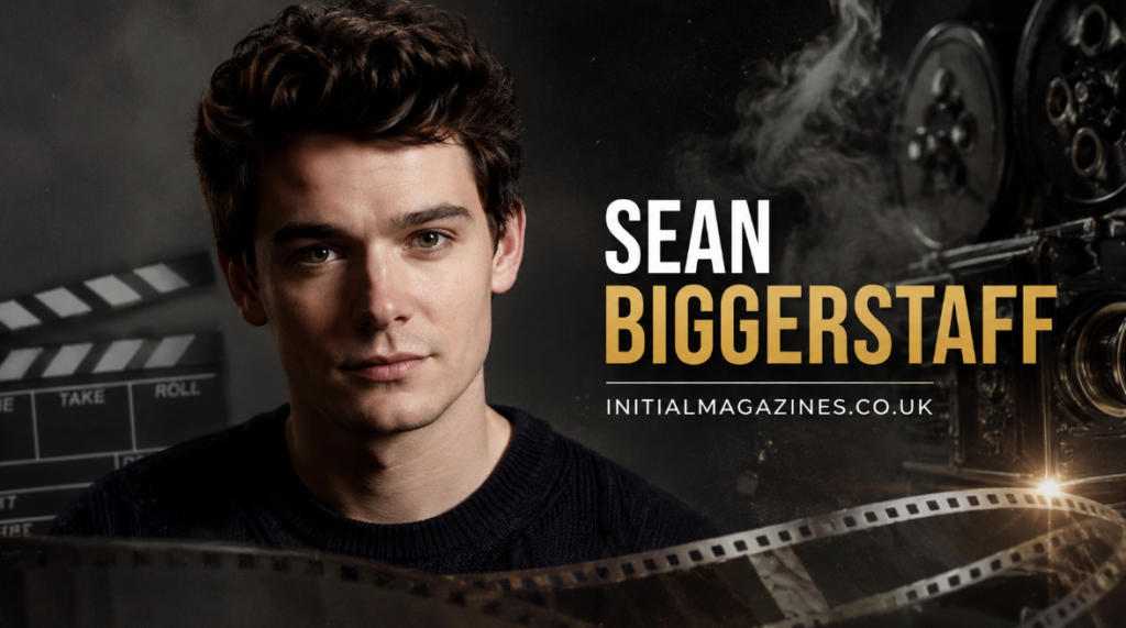 Sean Biggerstaff Movies by Year Sean Biggerstaff
